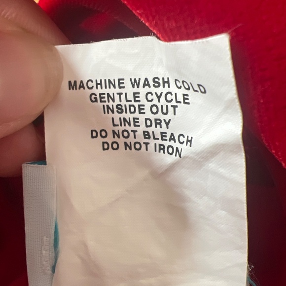 Jessica Ann Christmas/Holiday Dress size 18 months - Picture 9 of 9